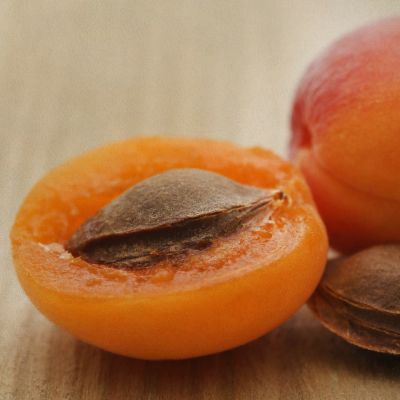 apricot scrub 200/300