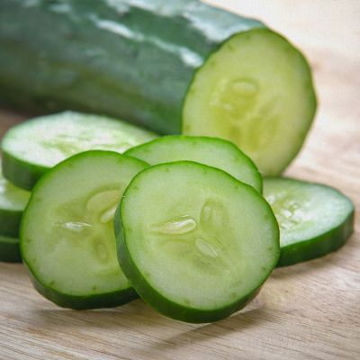 cucumber extract