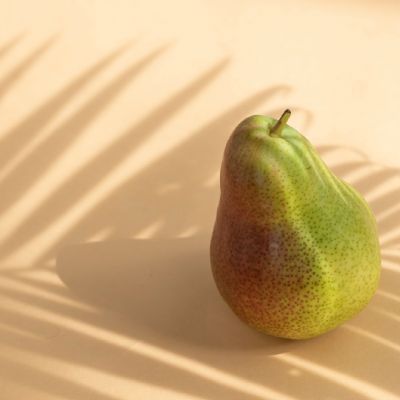 peary pride