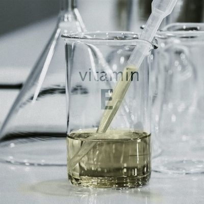 natural vitamin E